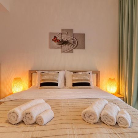 בוקרשט Relaxation Station - My Charming, Cosy&Inviting Apt - Smart Thermostat - Private Parking - Ior Park - Long Term Price Cuts מראה חיצוני תמונה