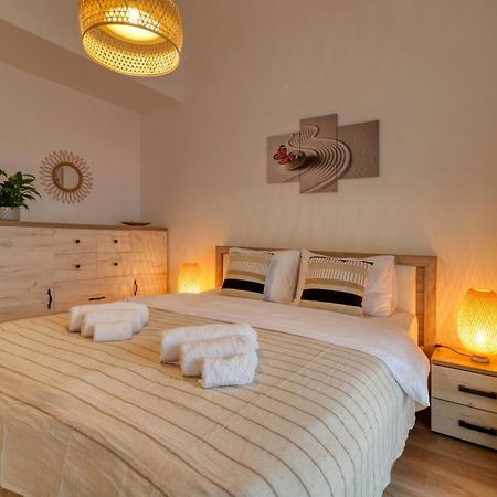 בוקרשט Relaxation Station - My Charming, Cosy&Inviting Apt - Smart Thermostat - Private Parking - Ior Park - Long Term Price Cuts מראה חיצוני תמונה