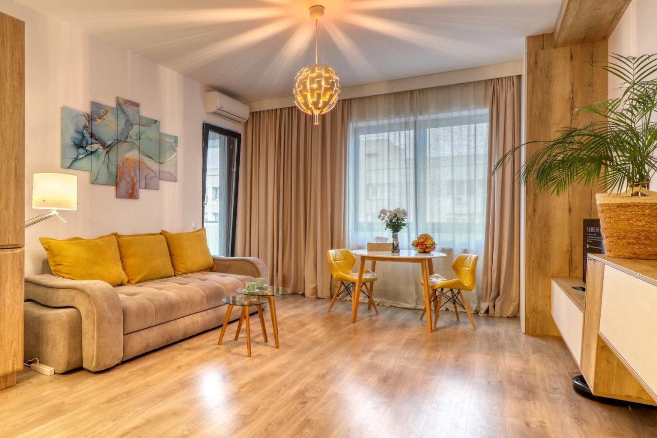 בוקרשט Relaxation Station - My Charming, Cosy&Inviting Apt - Smart Thermostat - Private Parking - Ior Park - Long Term Price Cuts מראה חיצוני תמונה