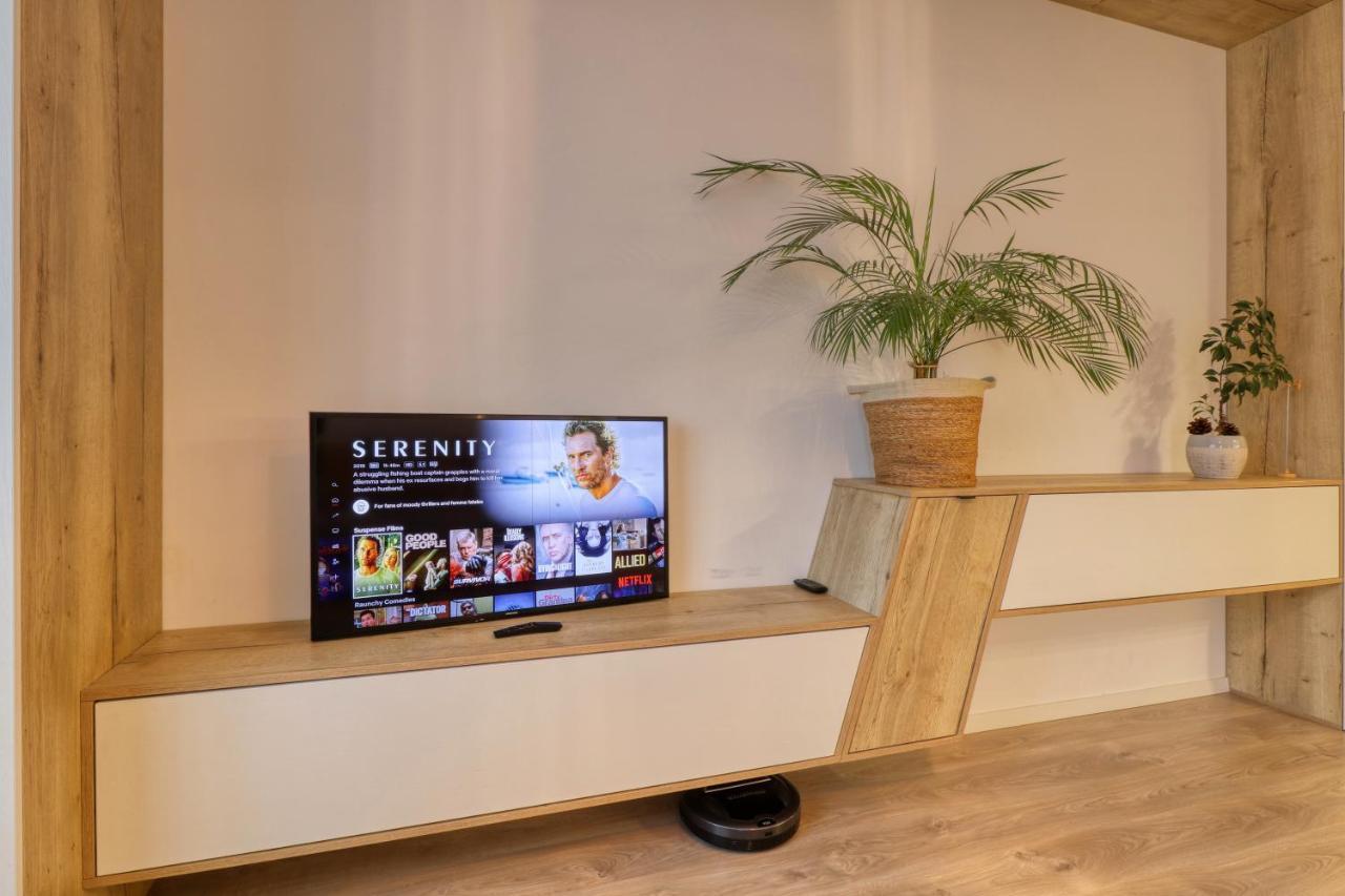 בוקרשט Relaxation Station - My Charming, Cosy&Inviting Apt - Smart Thermostat - Private Parking - Ior Park - Long Term Price Cuts מראה חיצוני תמונה