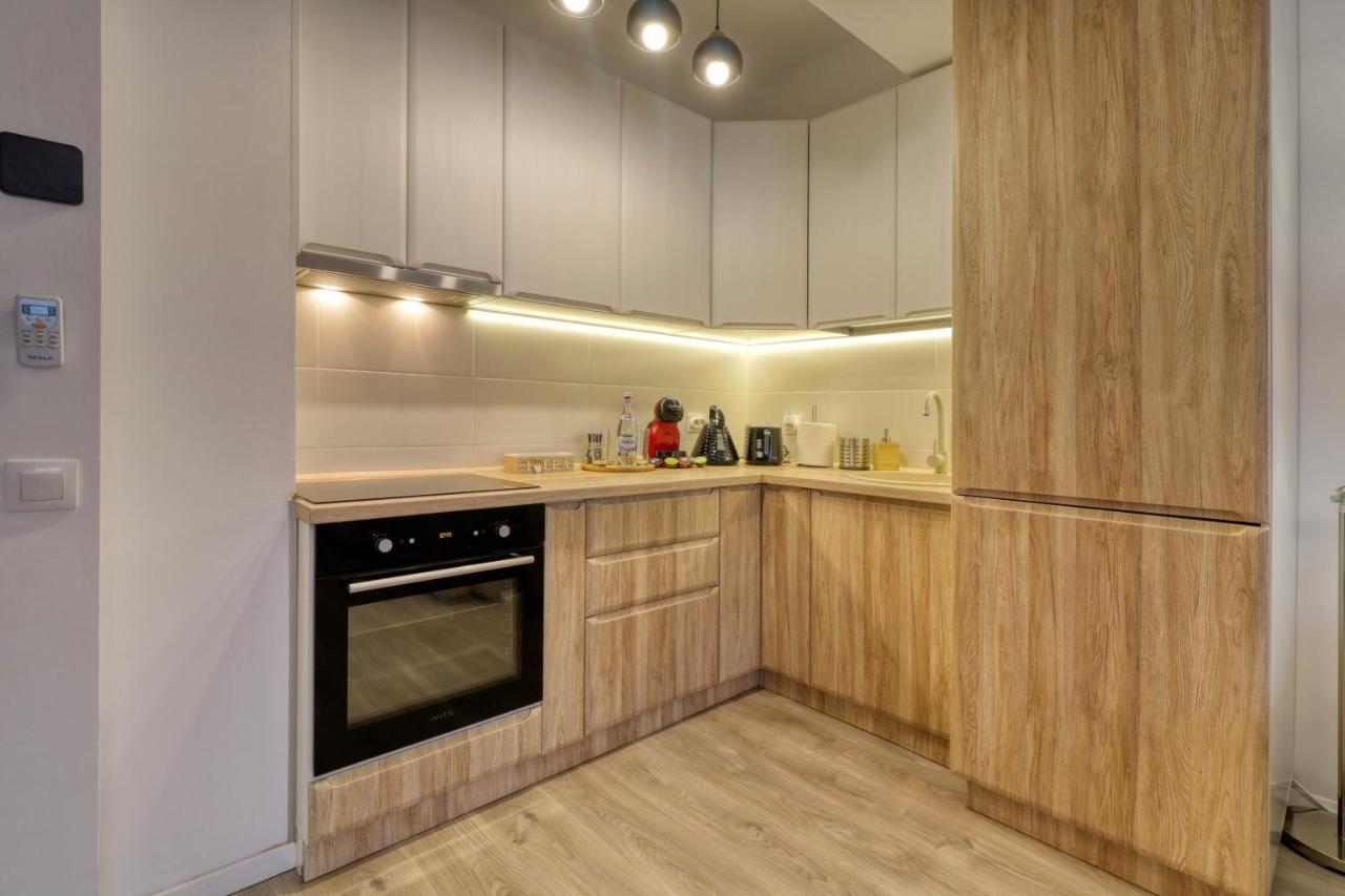 בוקרשט Relaxation Station - My Charming, Cosy&Inviting Apt - Smart Thermostat - Private Parking - Ior Park - Long Term Price Cuts מראה חיצוני תמונה