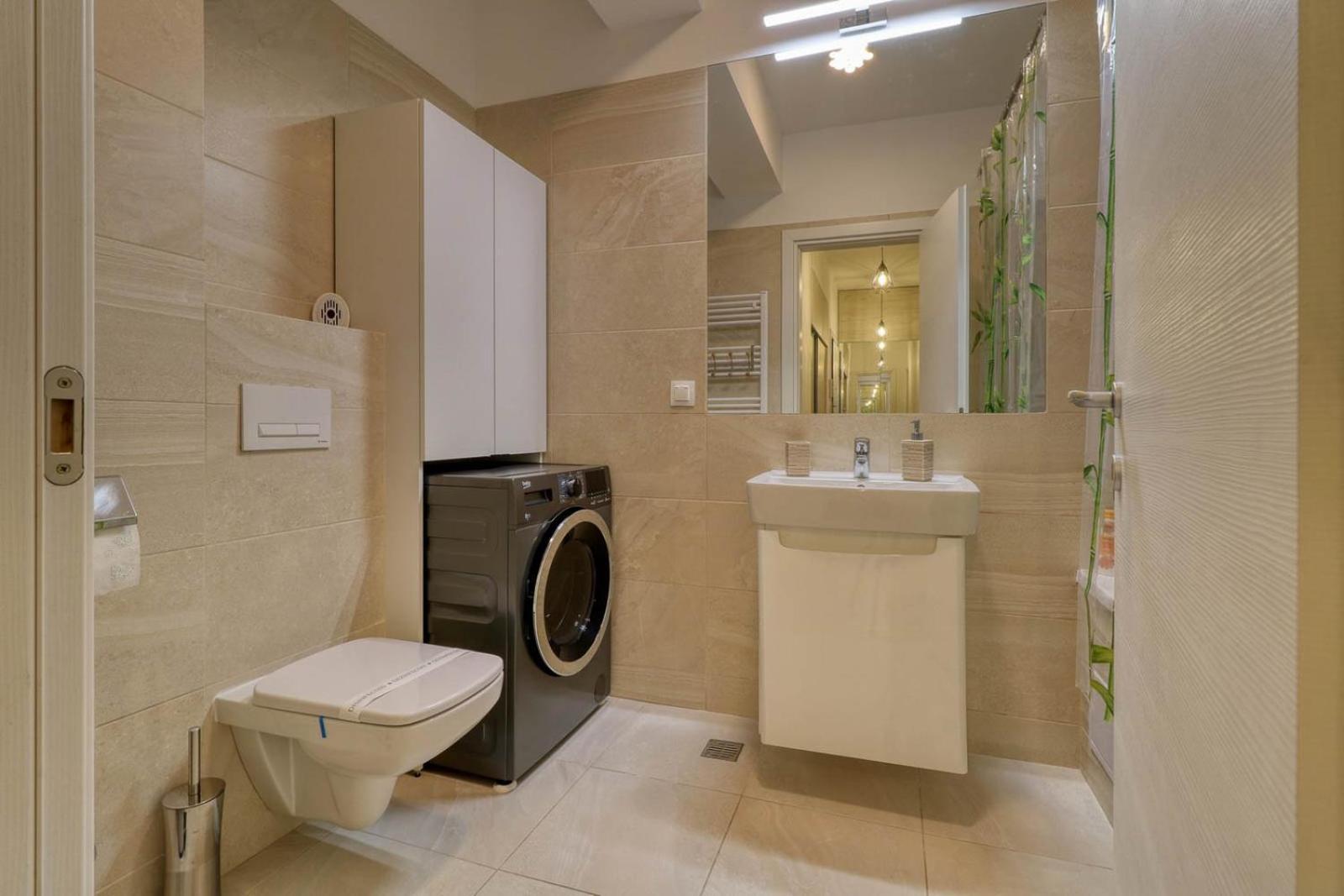 בוקרשט Relaxation Station - My Charming, Cosy&Inviting Apt - Smart Thermostat - Private Parking - Ior Park - Long Term Price Cuts מראה חיצוני תמונה