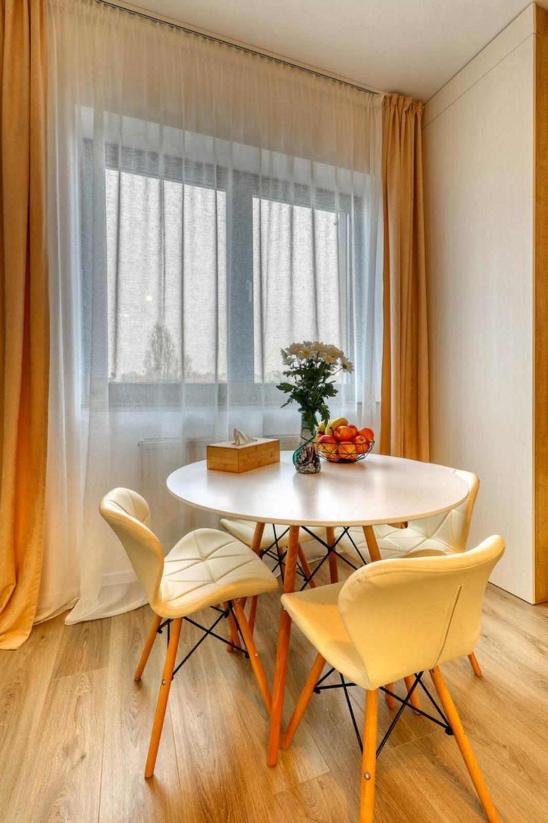 בוקרשט Relaxation Station - My Charming, Cosy&Inviting Apt - Smart Thermostat - Private Parking - Ior Park - Long Term Price Cuts מראה חיצוני תמונה