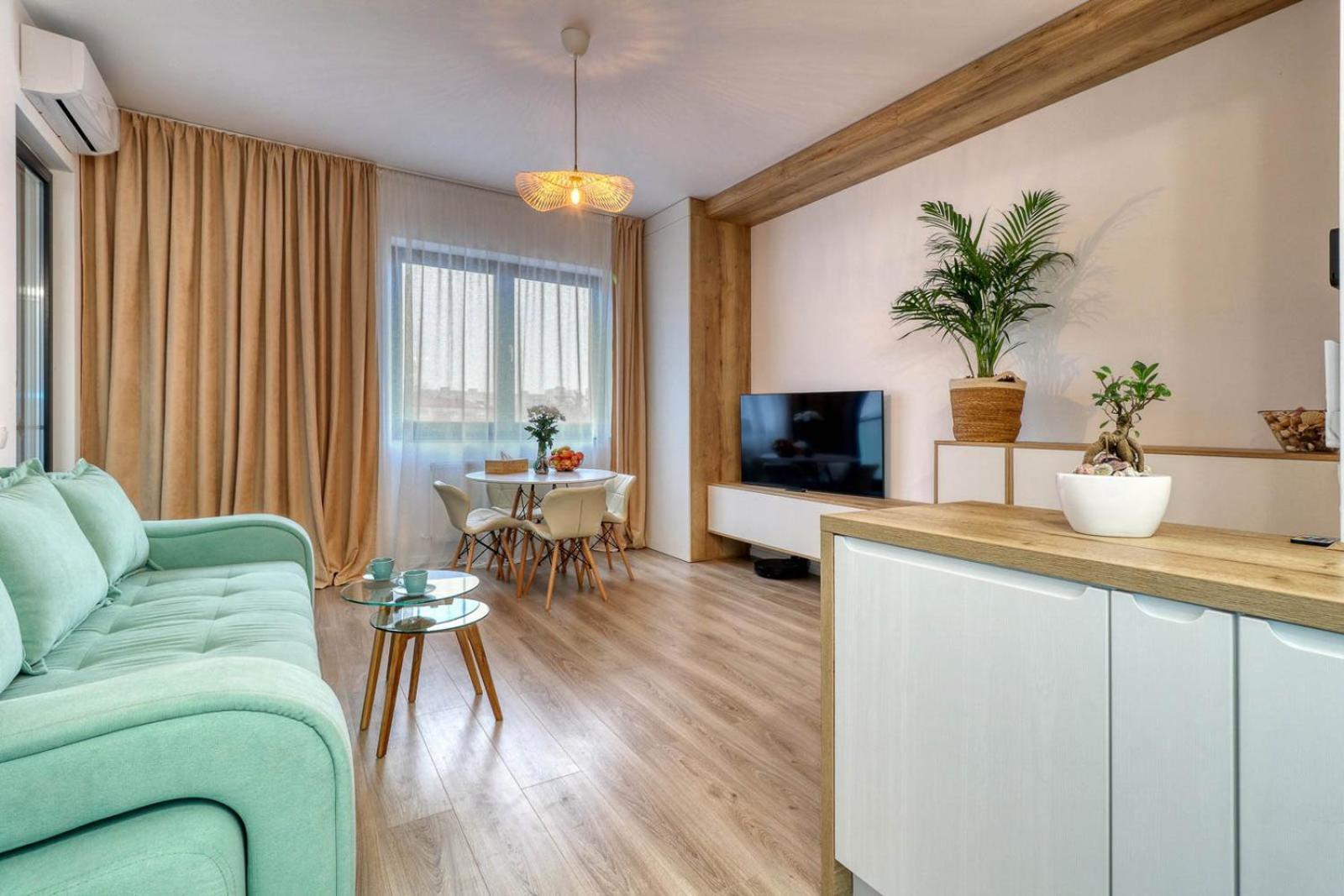 בוקרשט Relaxation Station - My Charming, Cosy&Inviting Apt - Smart Thermostat - Private Parking - Ior Park - Long Term Price Cuts מראה חיצוני תמונה