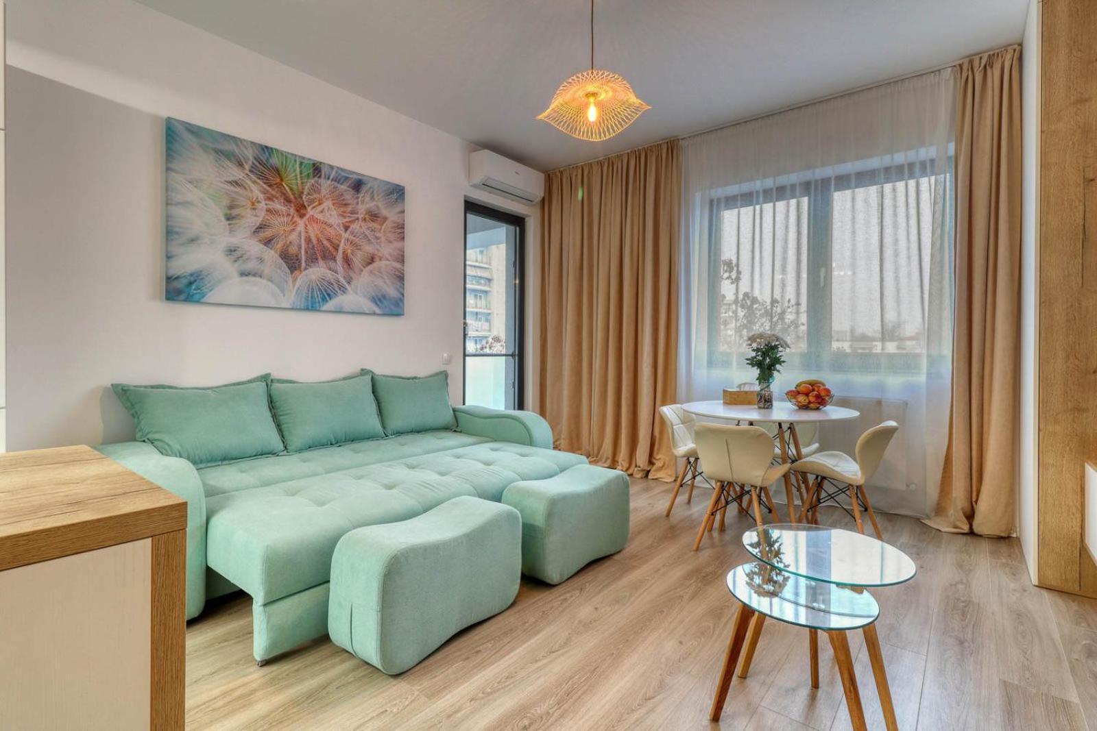 בוקרשט Relaxation Station - My Charming, Cosy&Inviting Apt - Smart Thermostat - Private Parking - Ior Park - Long Term Price Cuts מראה חיצוני תמונה